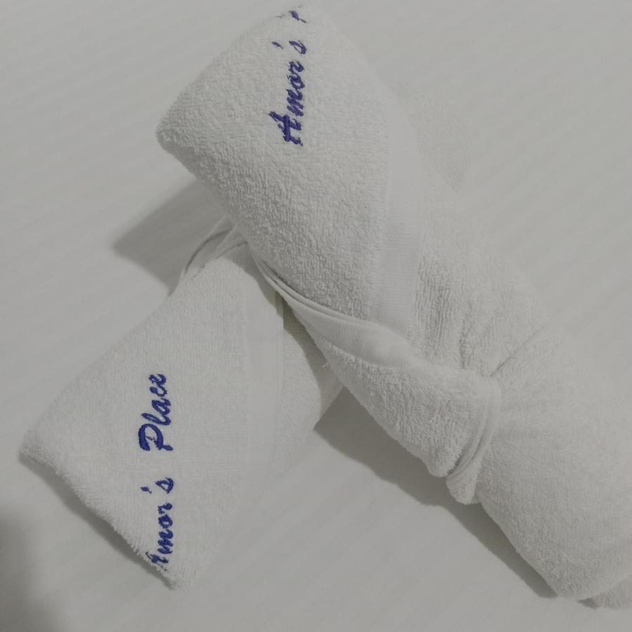 פורטו פרינססה Amor'S Place מראה חיצוני תמונה
