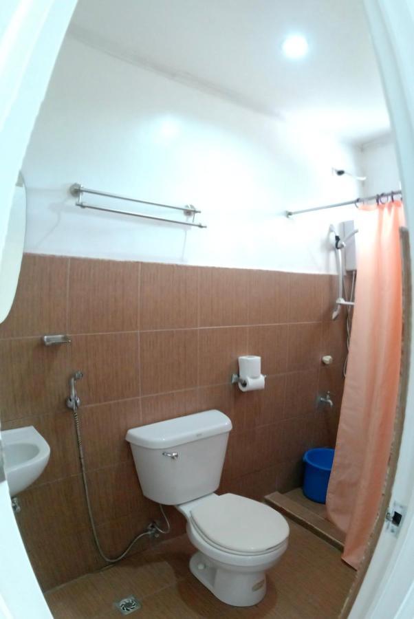 פורטו פרינססה Amor'S Place מראה חיצוני תמונה
