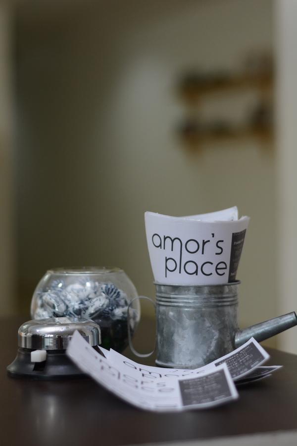 פורטו פרינססה Amor'S Place מראה חיצוני תמונה